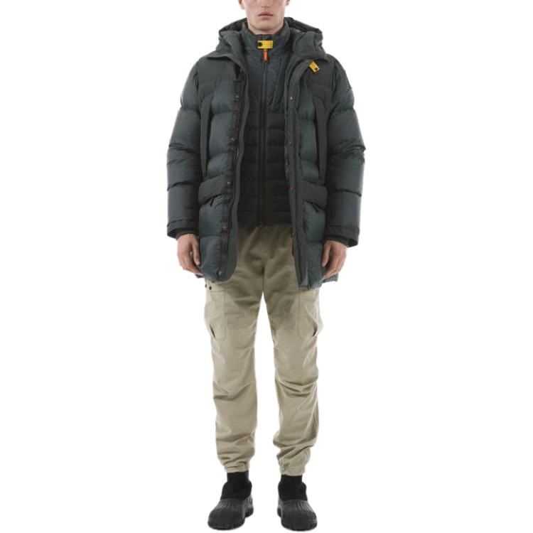 PARAJUMPERS