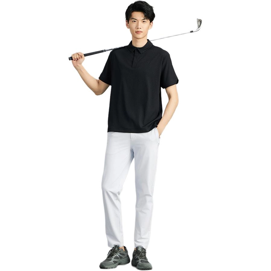 RAPIDO CLAGANCE Polo