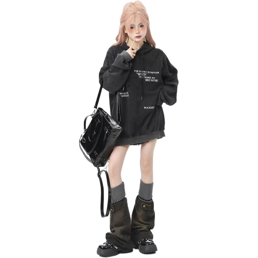 Ant Studio oversize2025