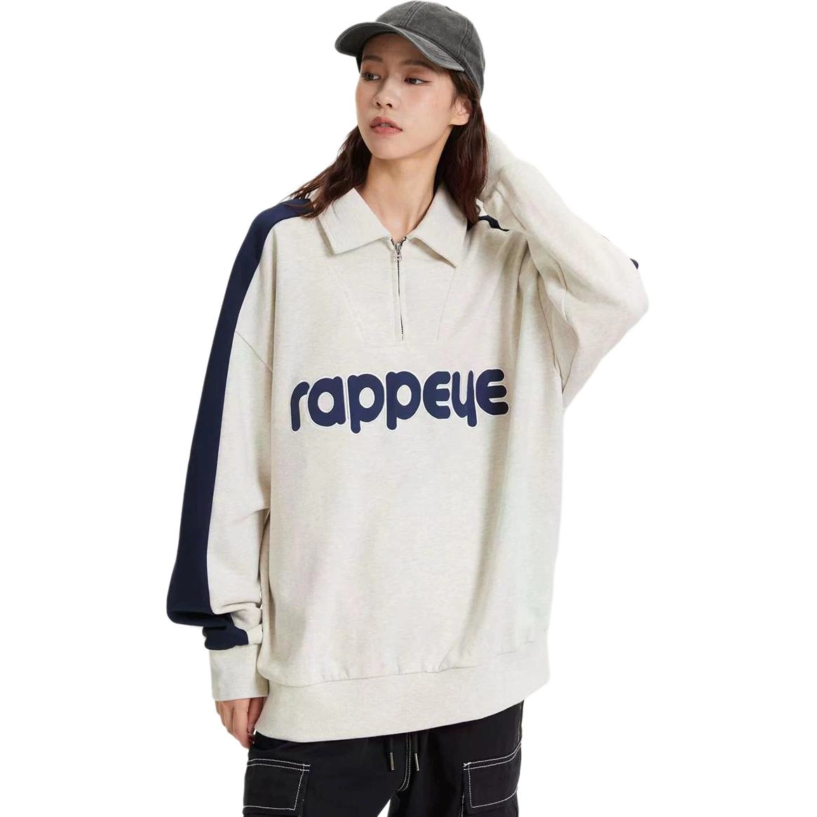 Rappeye