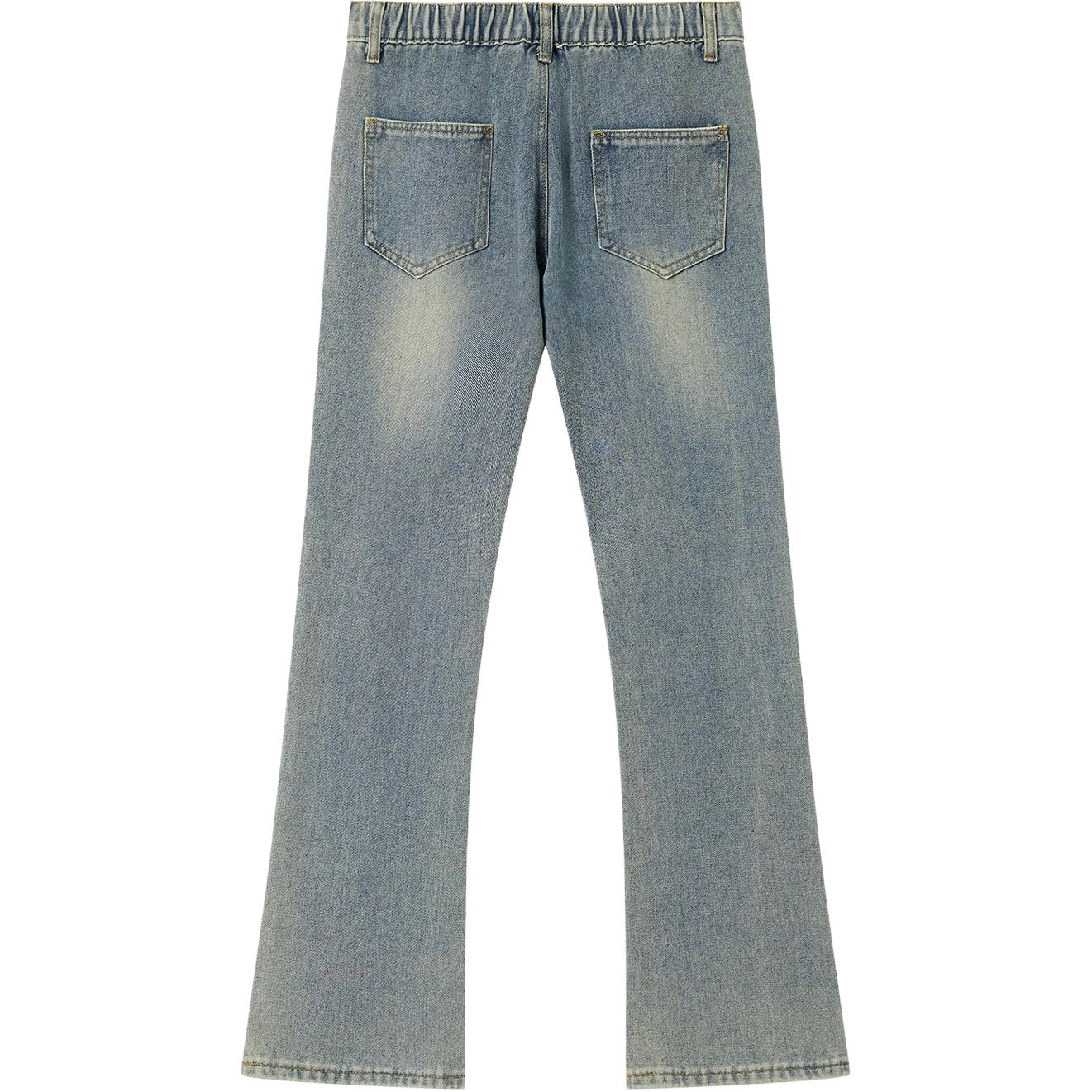 JEANSWEST cleanfit