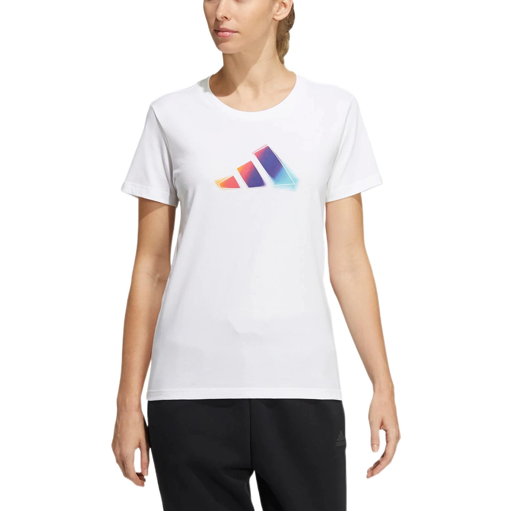 adidas LogoT