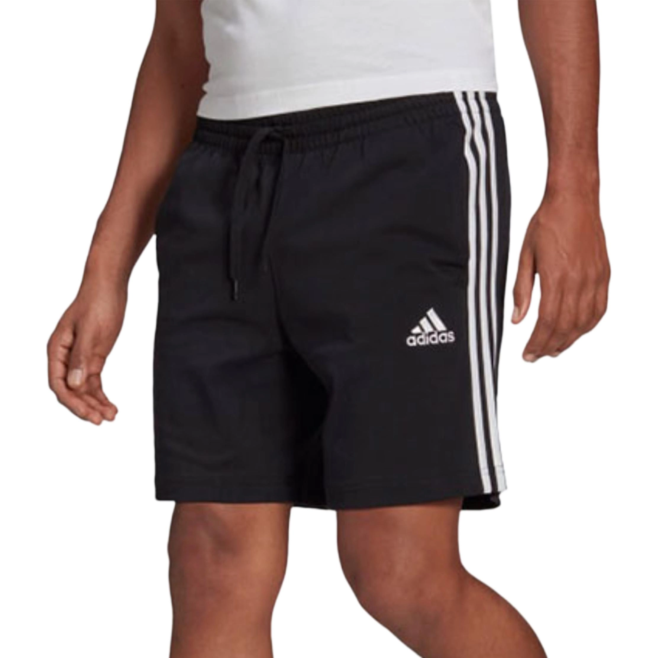 adidas AEROREADY M 3s Sj Sho Logo
