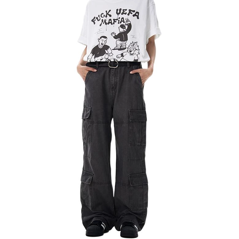 HIPHOPPUNKS cleanfit