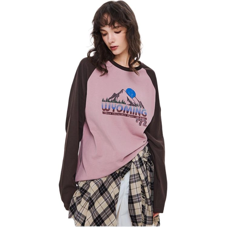 MOUSSY T