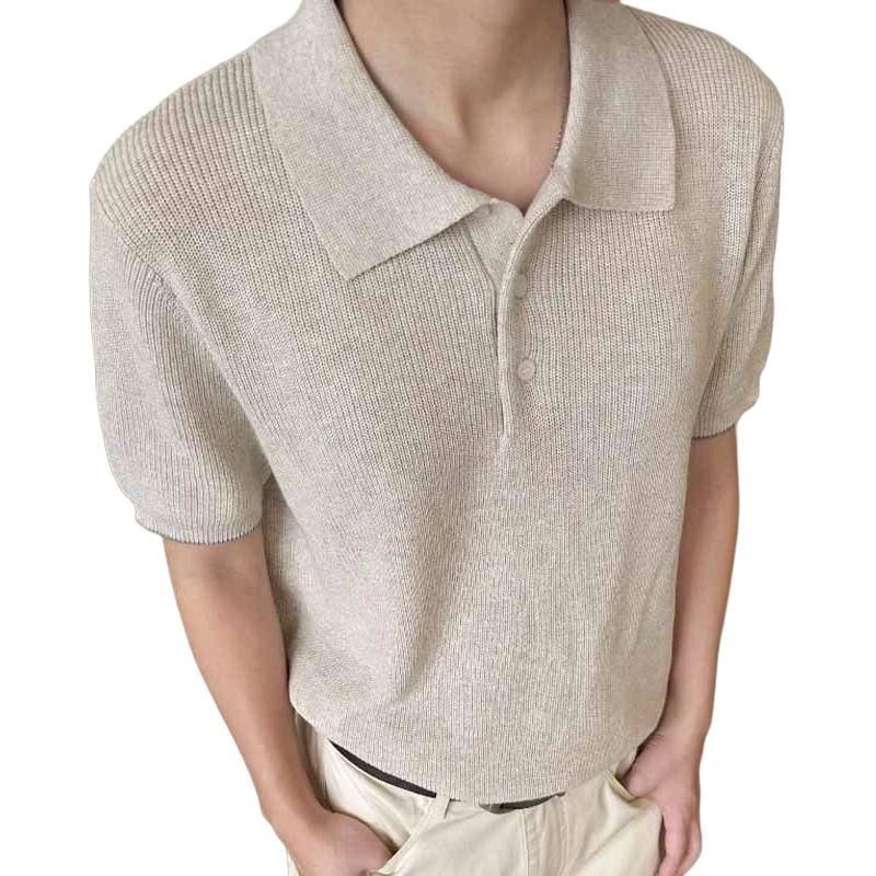 YEARNED polo