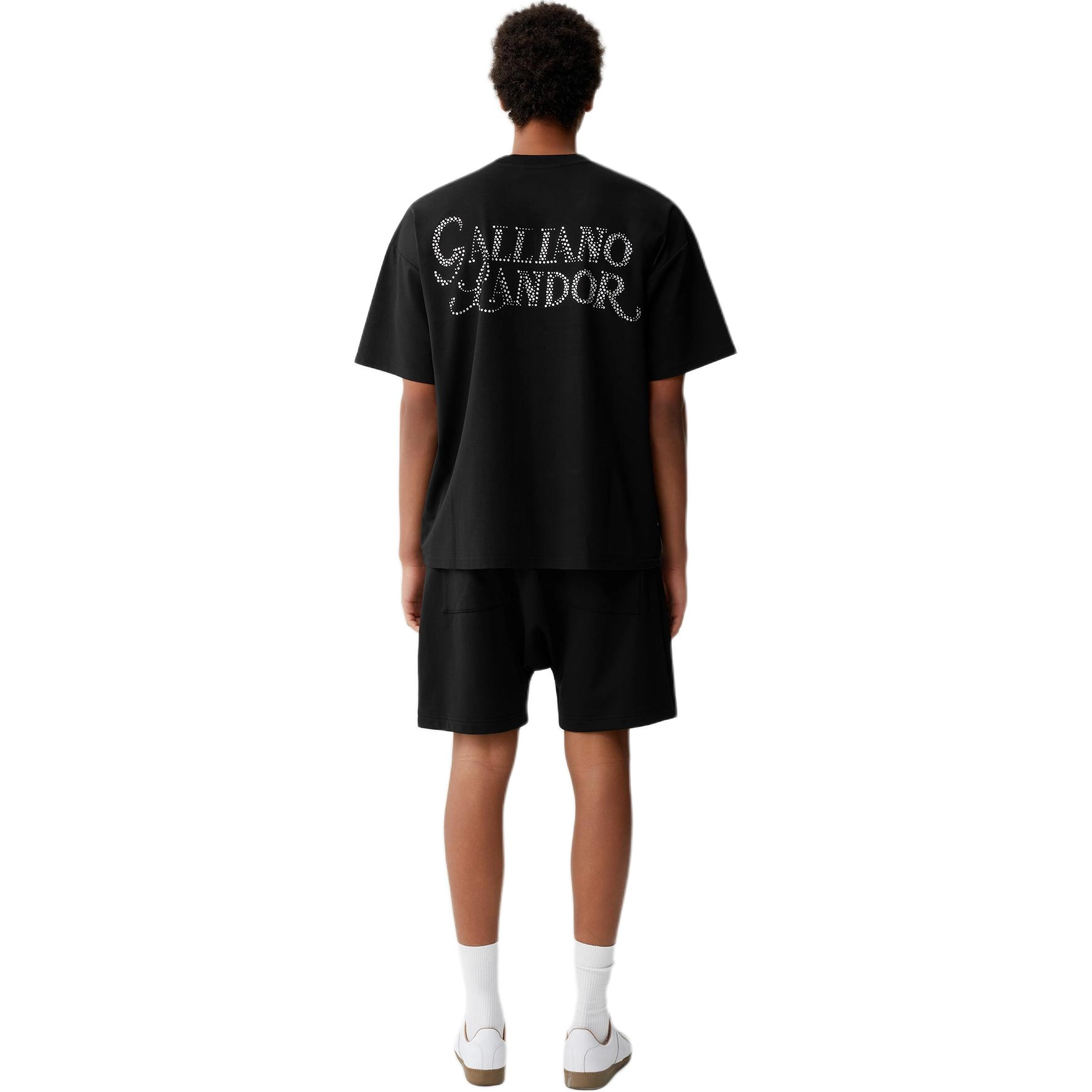 GALLIANO LANDOR