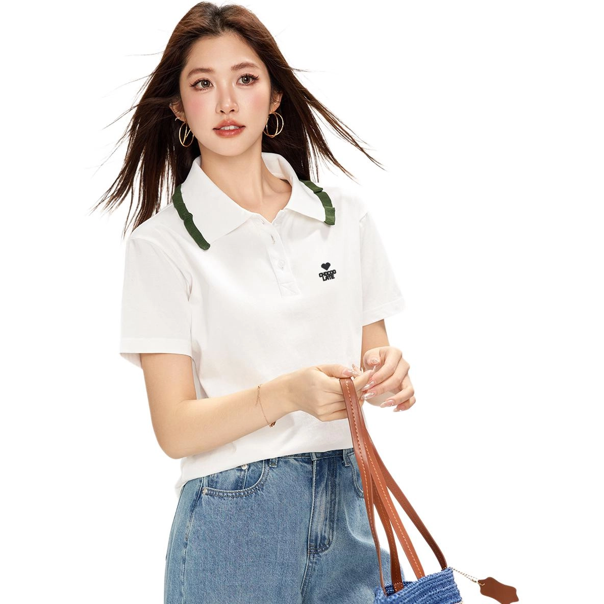 CHOCOOLATE PoloPolo