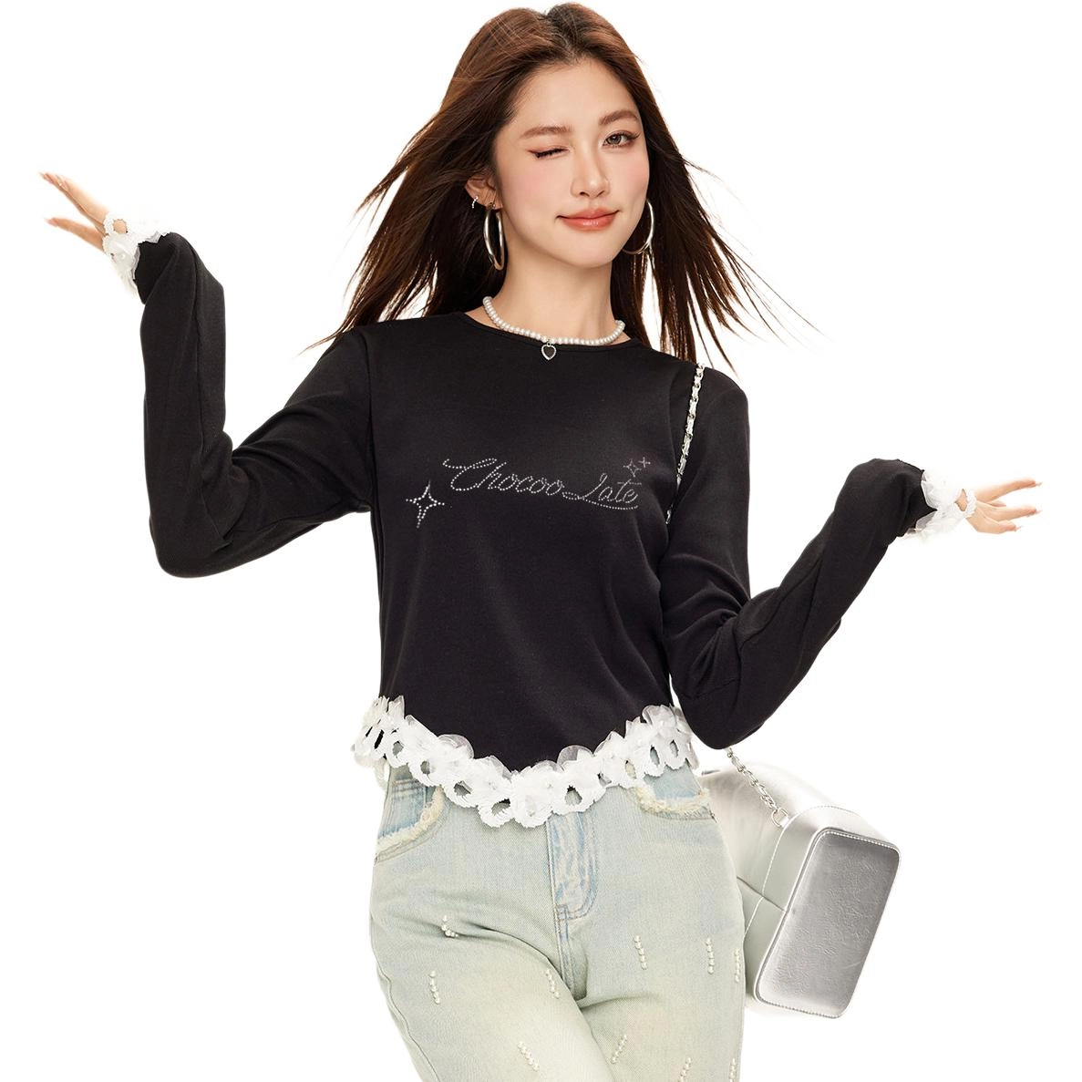 CHOCOOLATE T