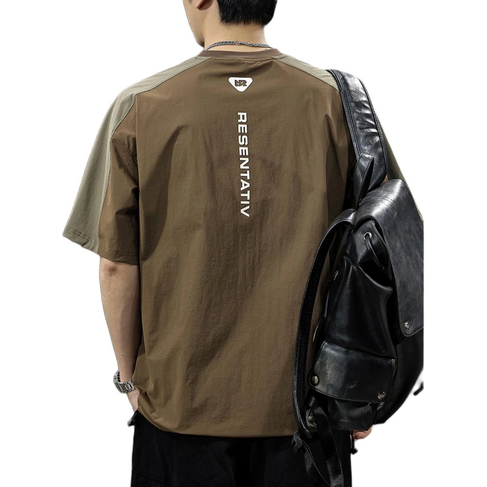 T
