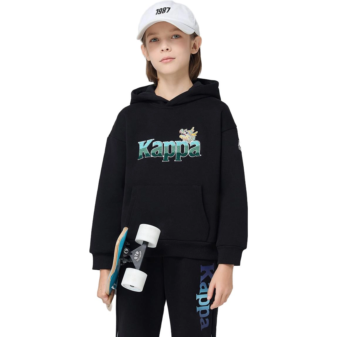 KAPPA KIDS