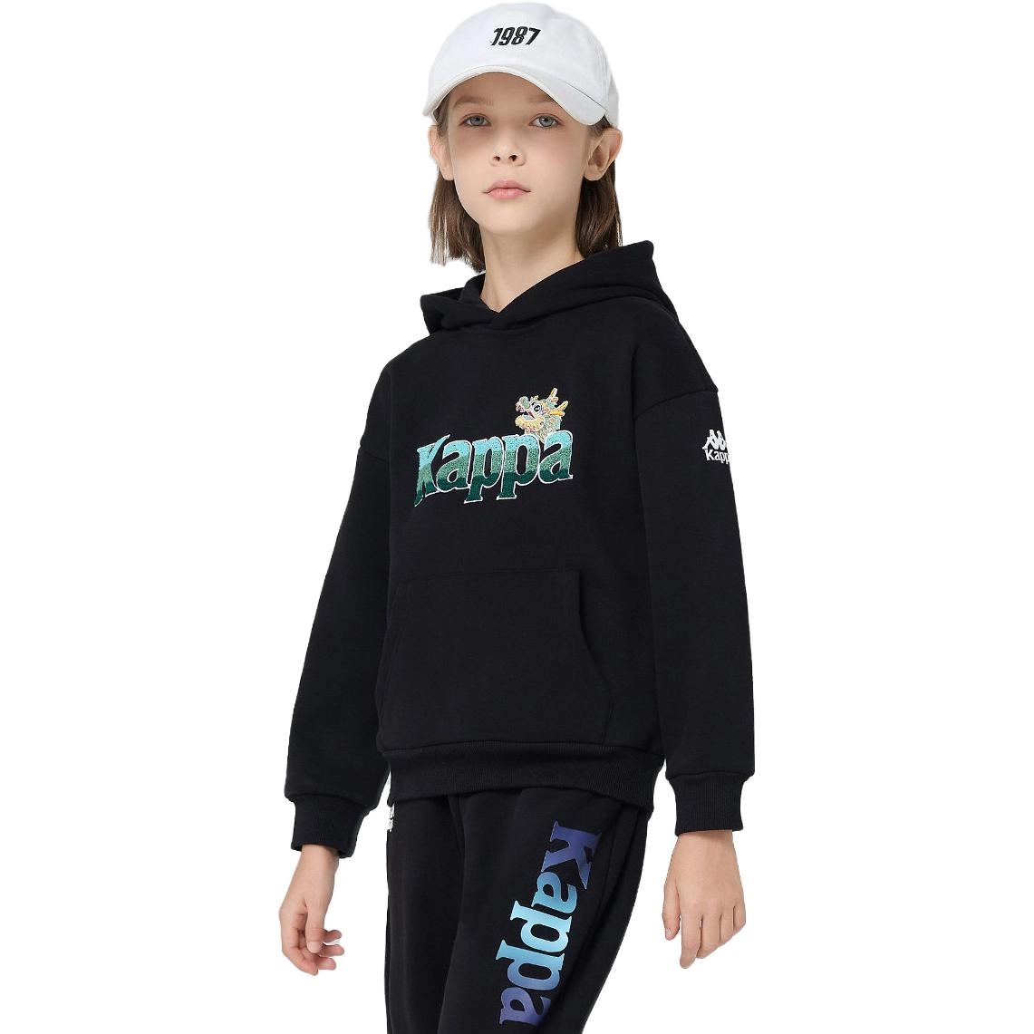 KAPPA KIDS