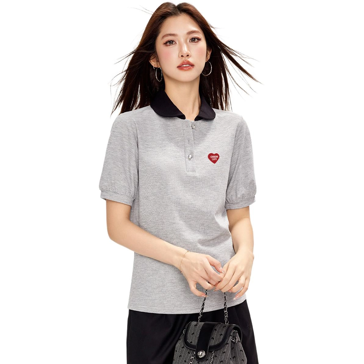 CHOCOOLATE POLOPolo