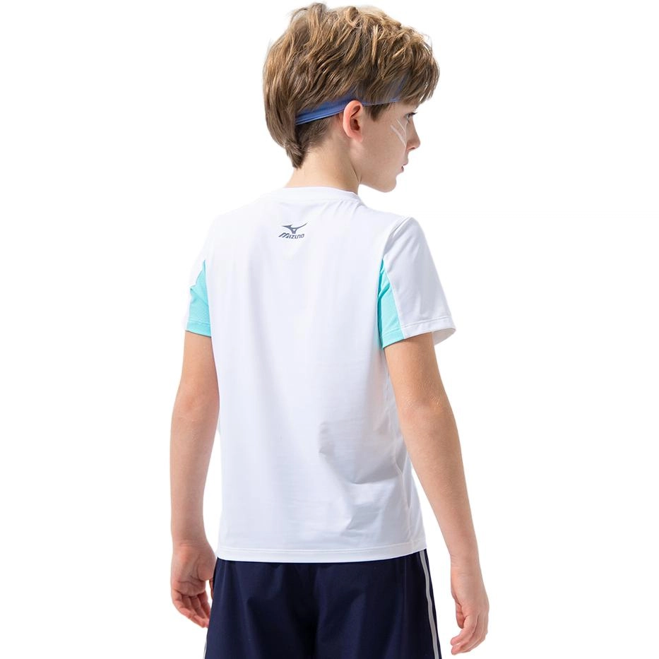 Mizuno T