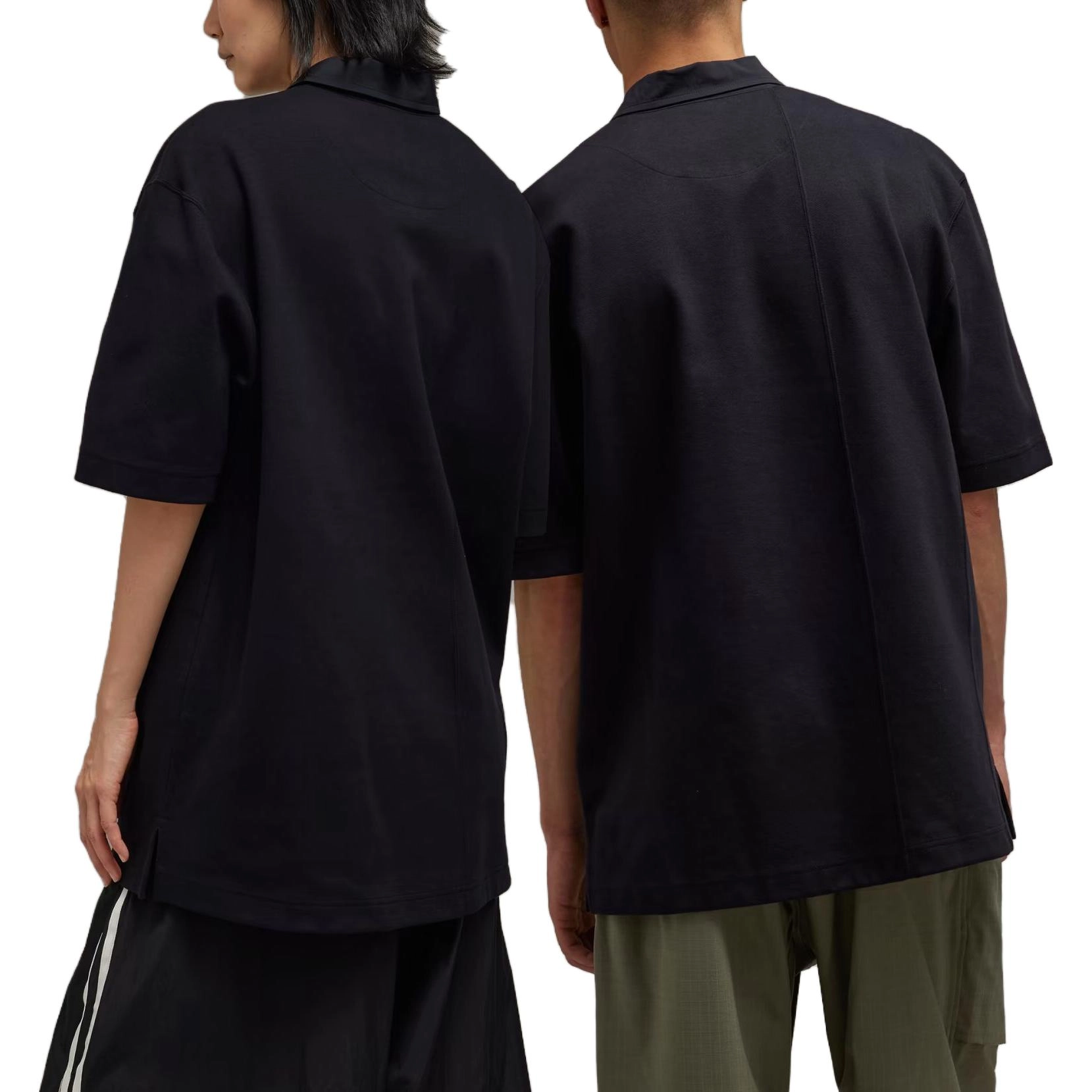 Y-3 LogoPolo