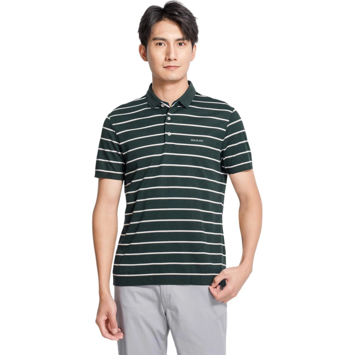 GOLDLION Polo