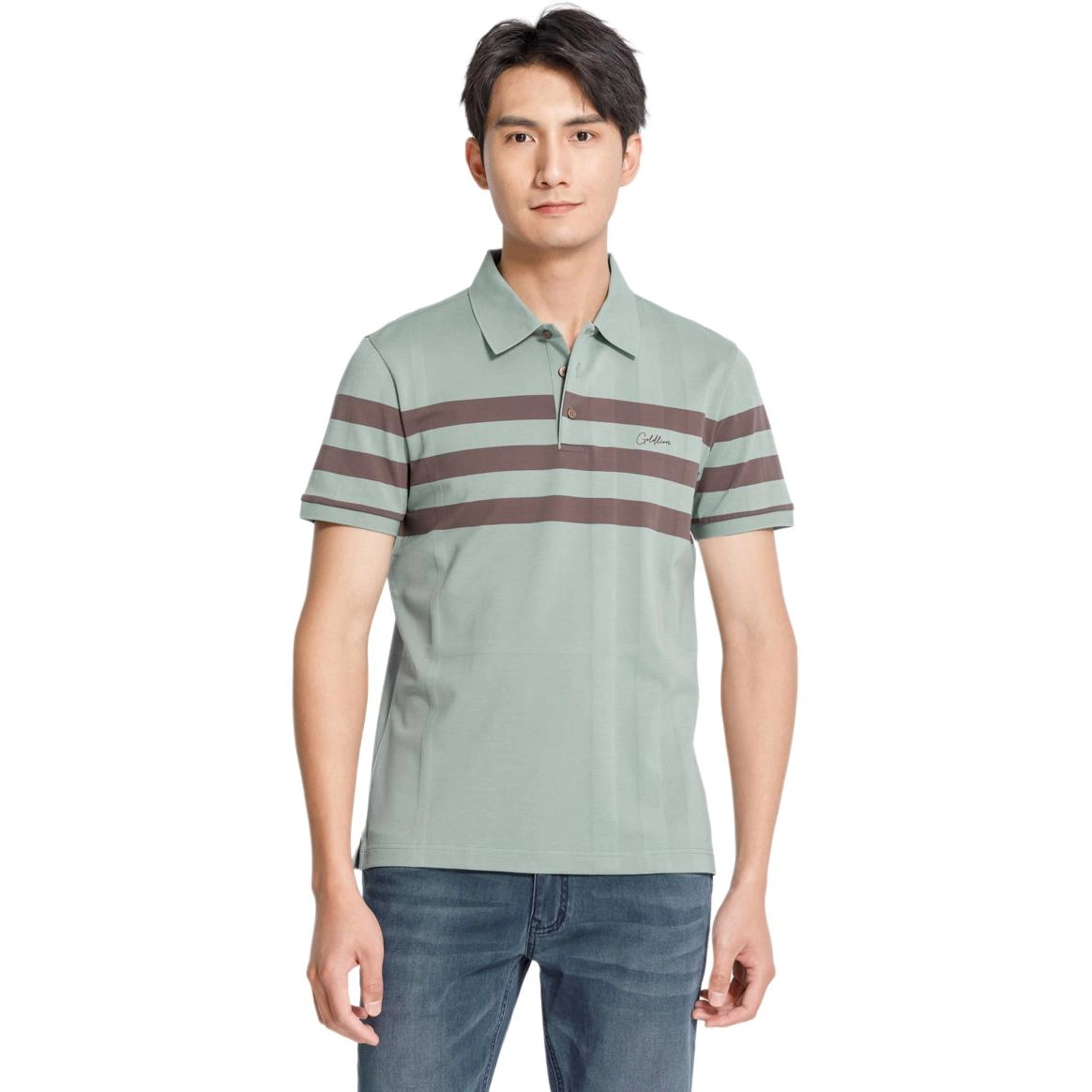 GOLDLION Polo