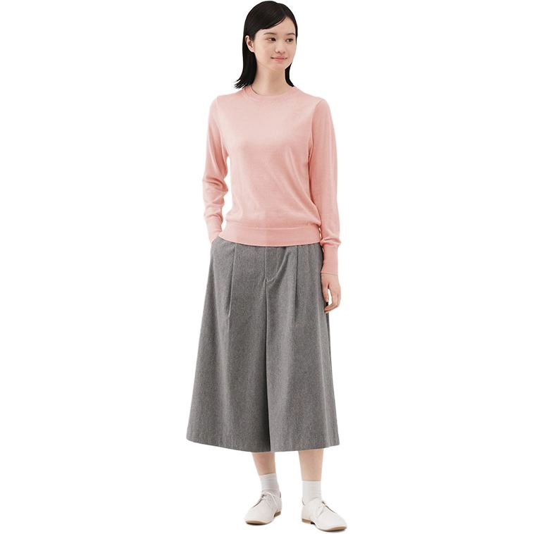 MUJI