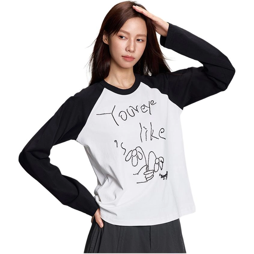 Rappeye T