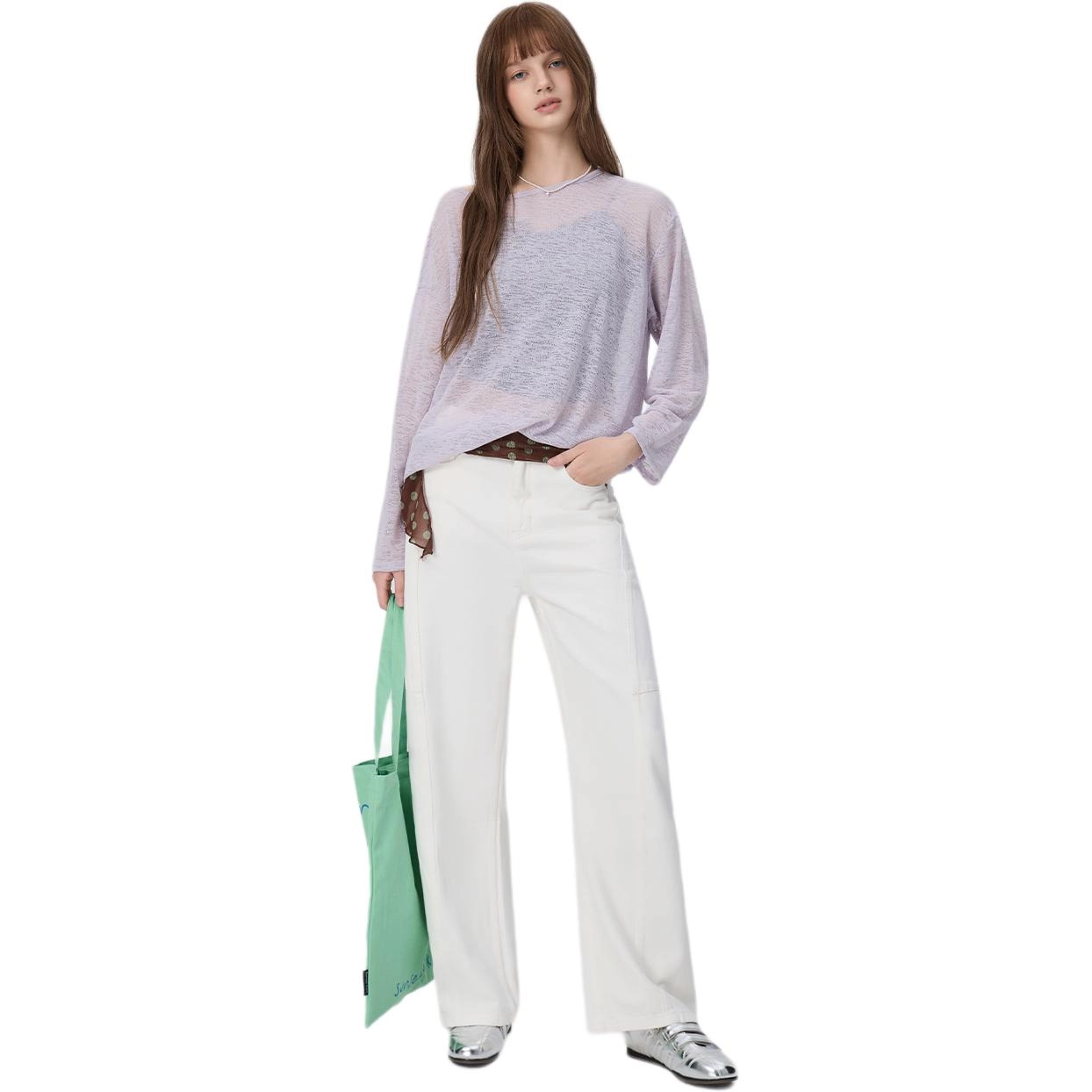 FOREVER 21 T