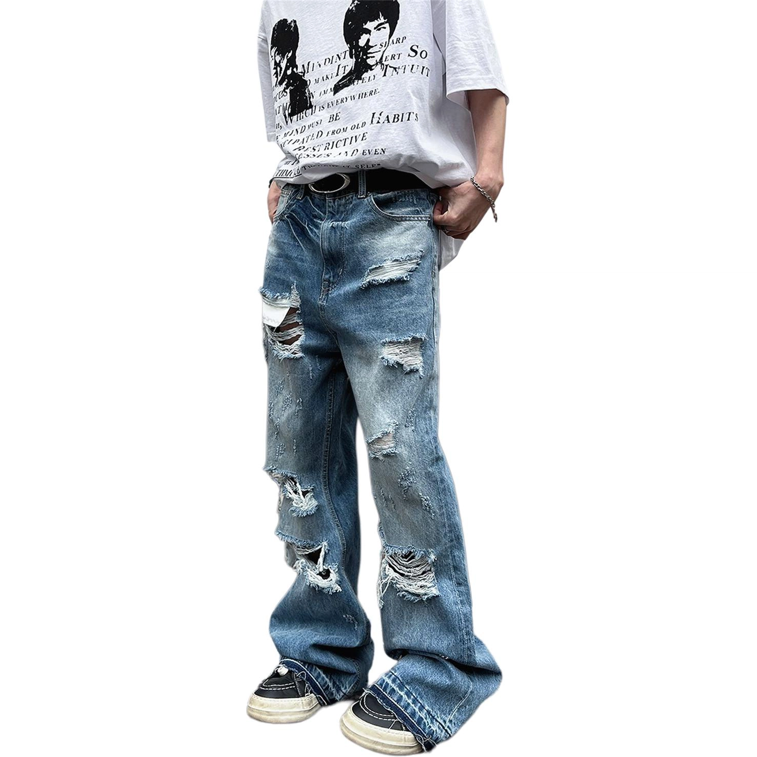 HIPHOPPUNKS vibe