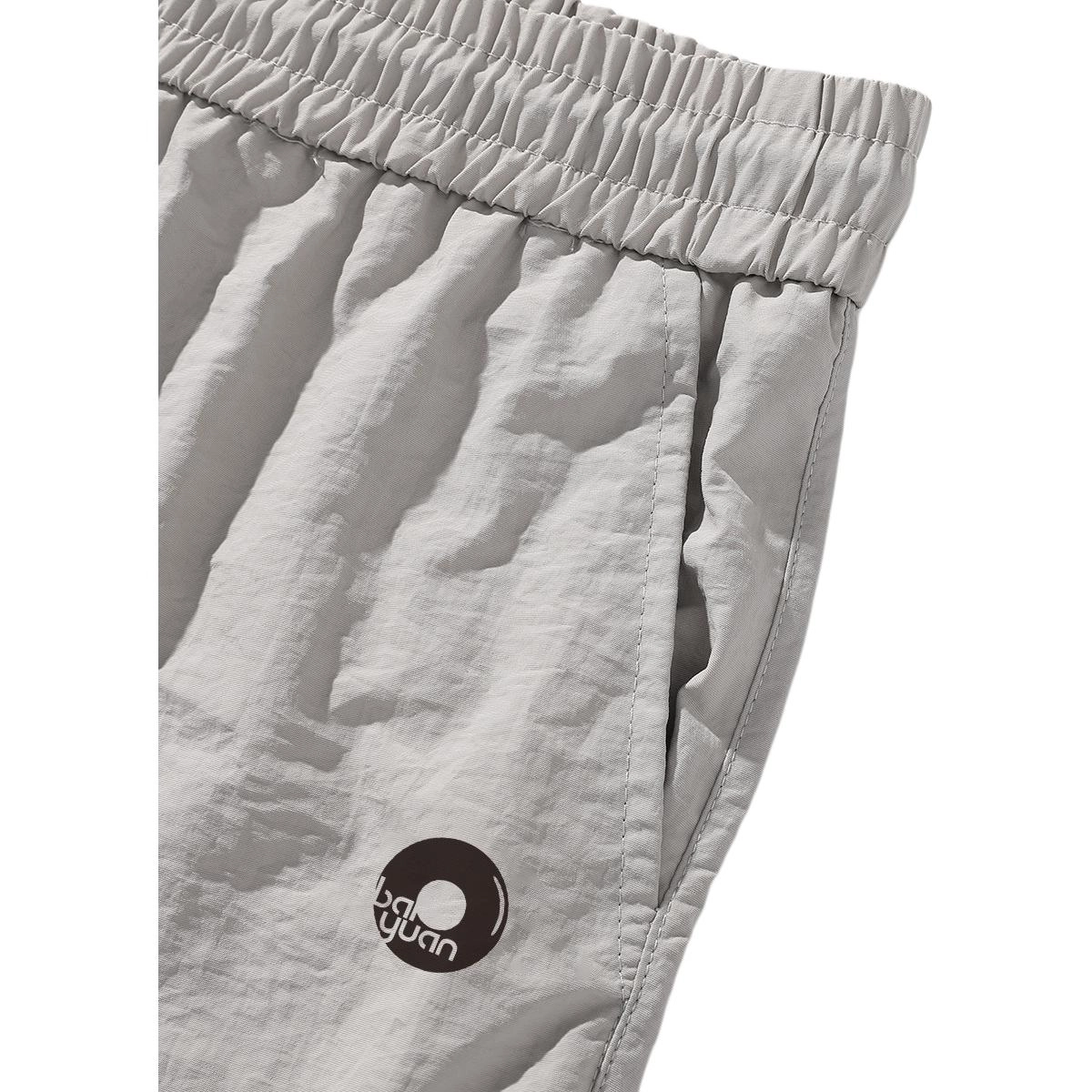 BaiYuan Trousers