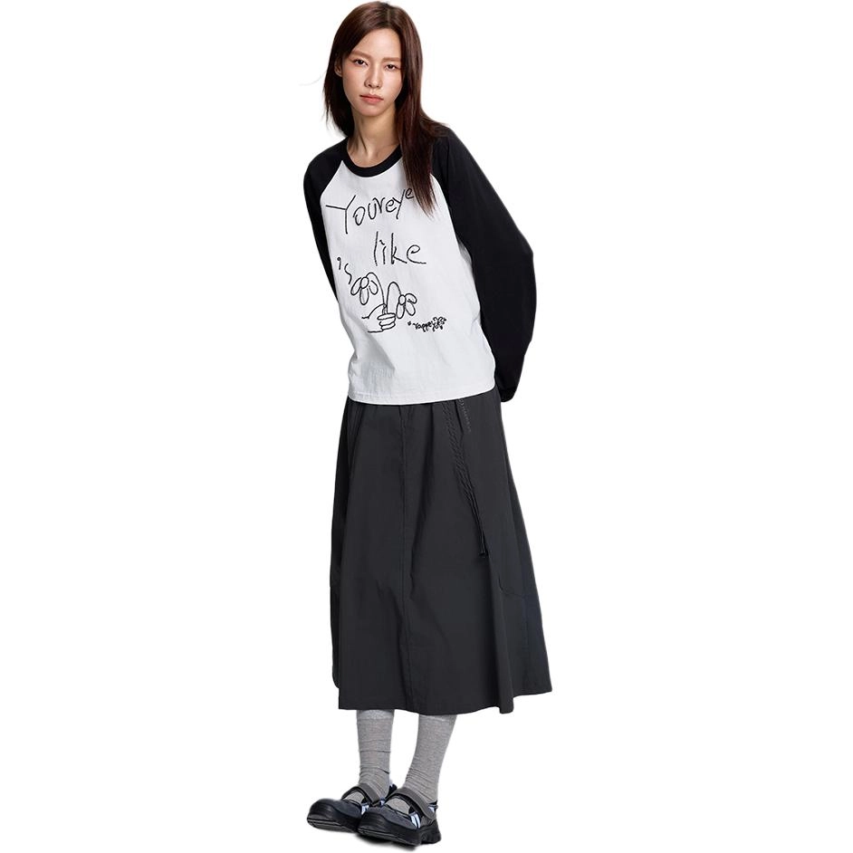 Rappeye T