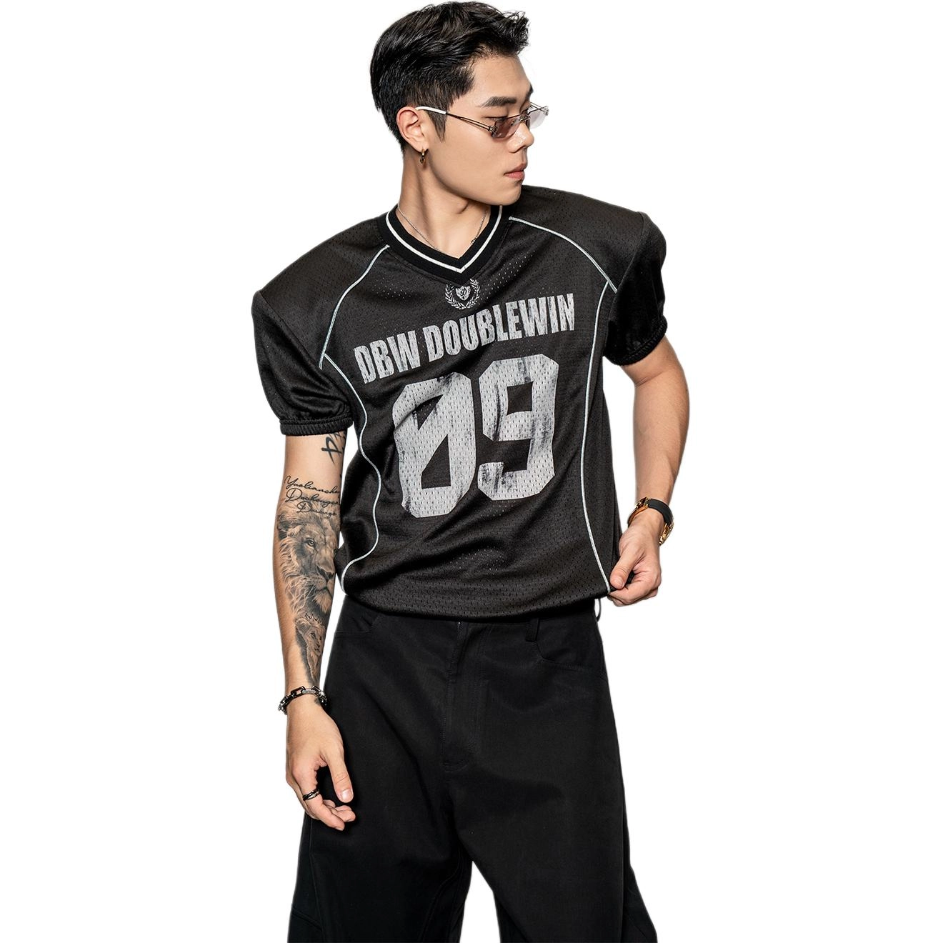 DBW DOUBLEWIN T