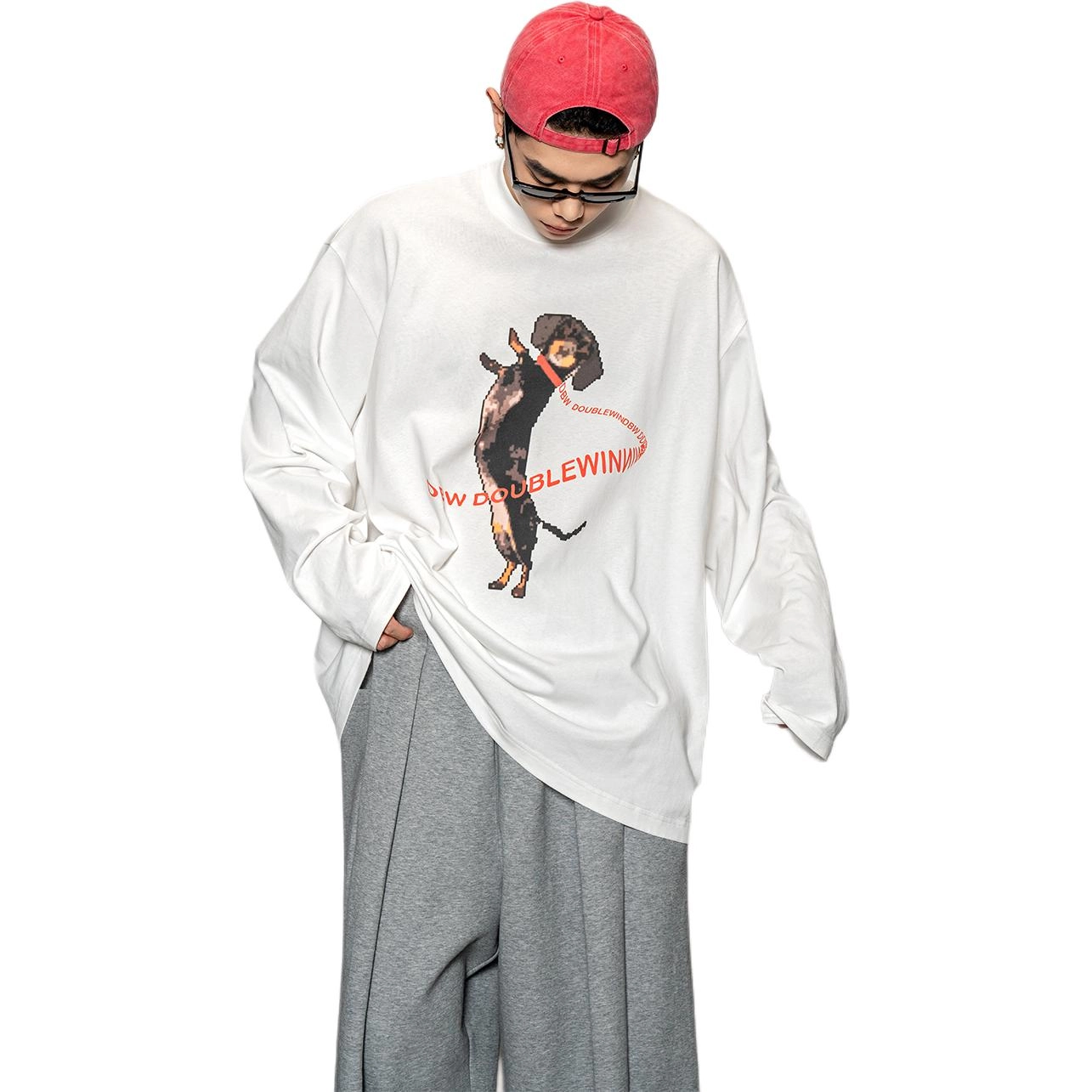 DBW DOUBLEWIN T