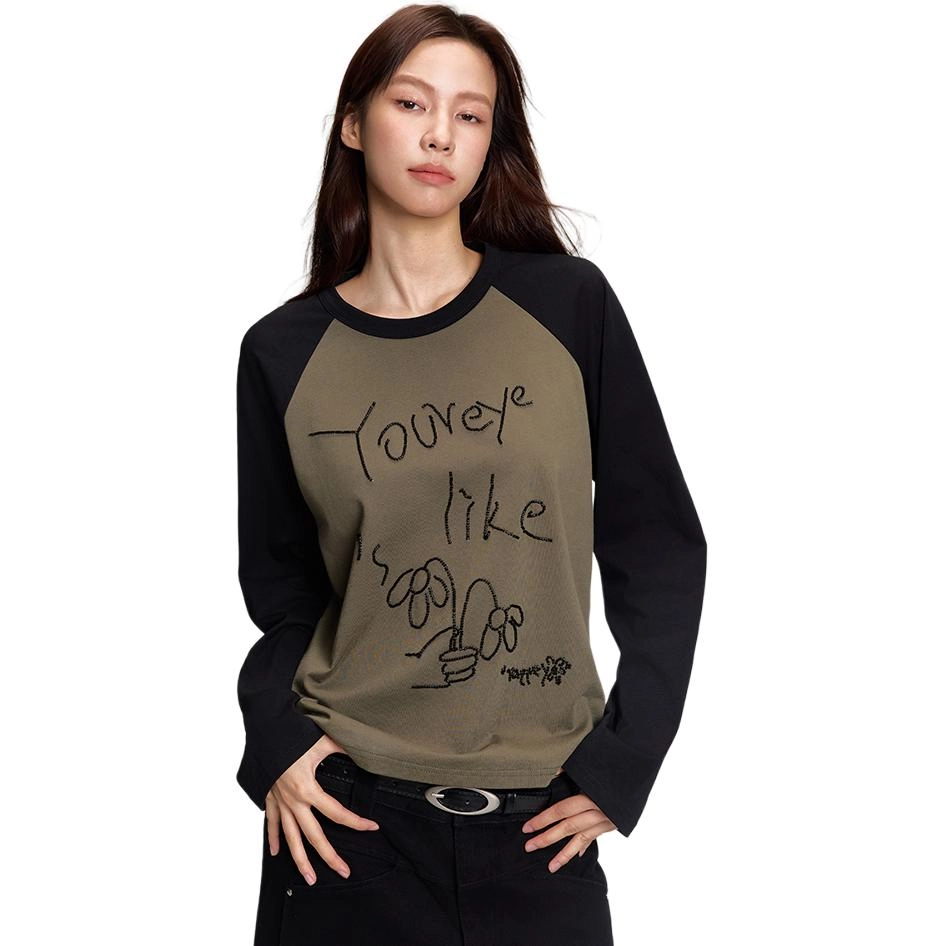 Rappeye T