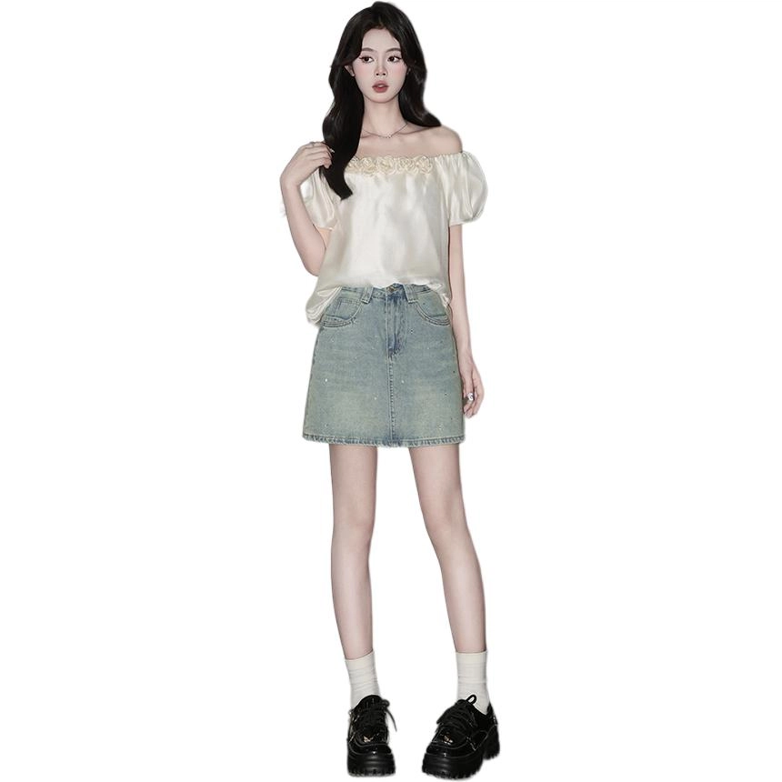 FOREVER 21 A