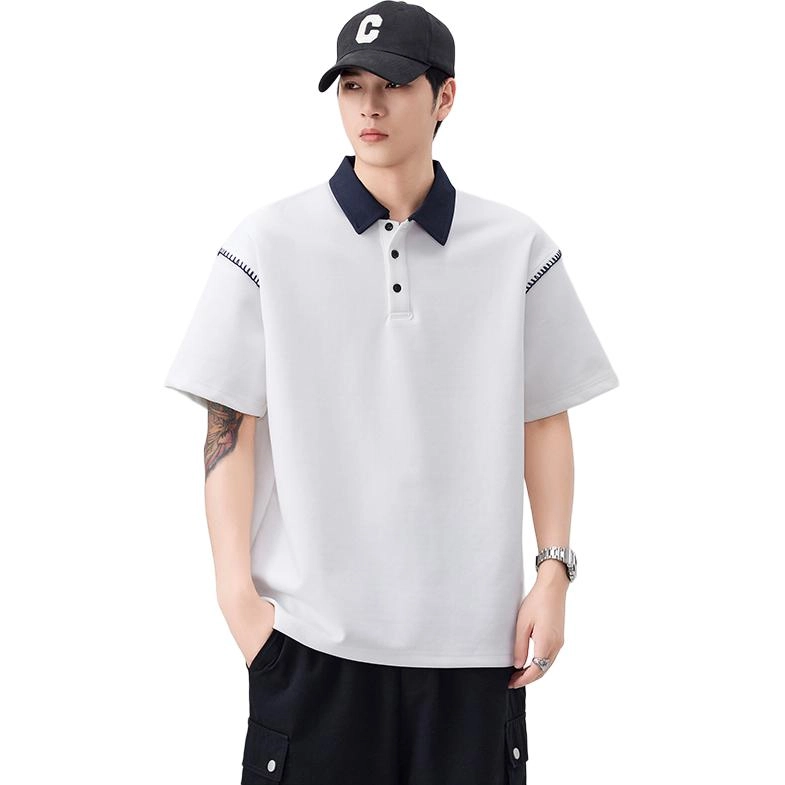 JJCC POLO