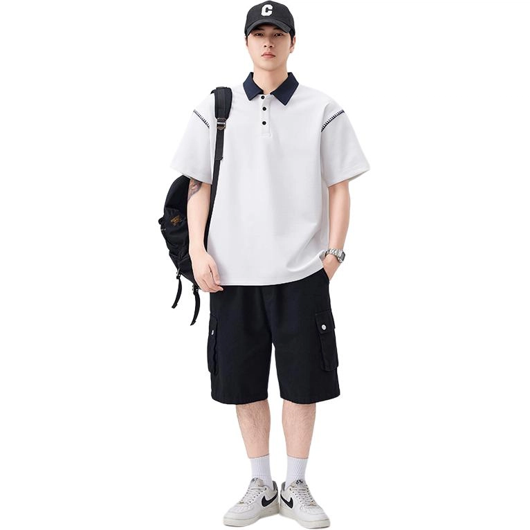 JJCC POLO