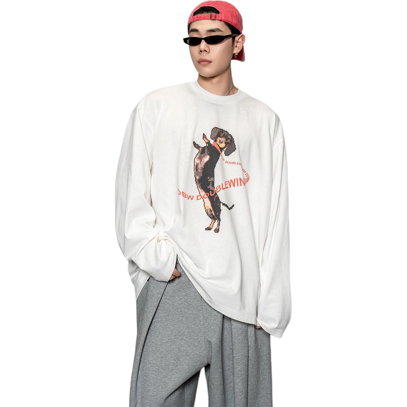 DBW DOUBLEWIN T