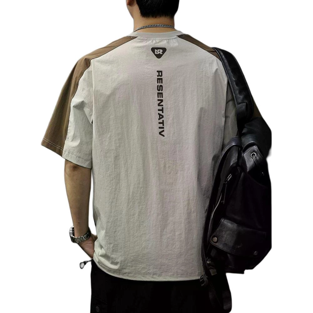 T