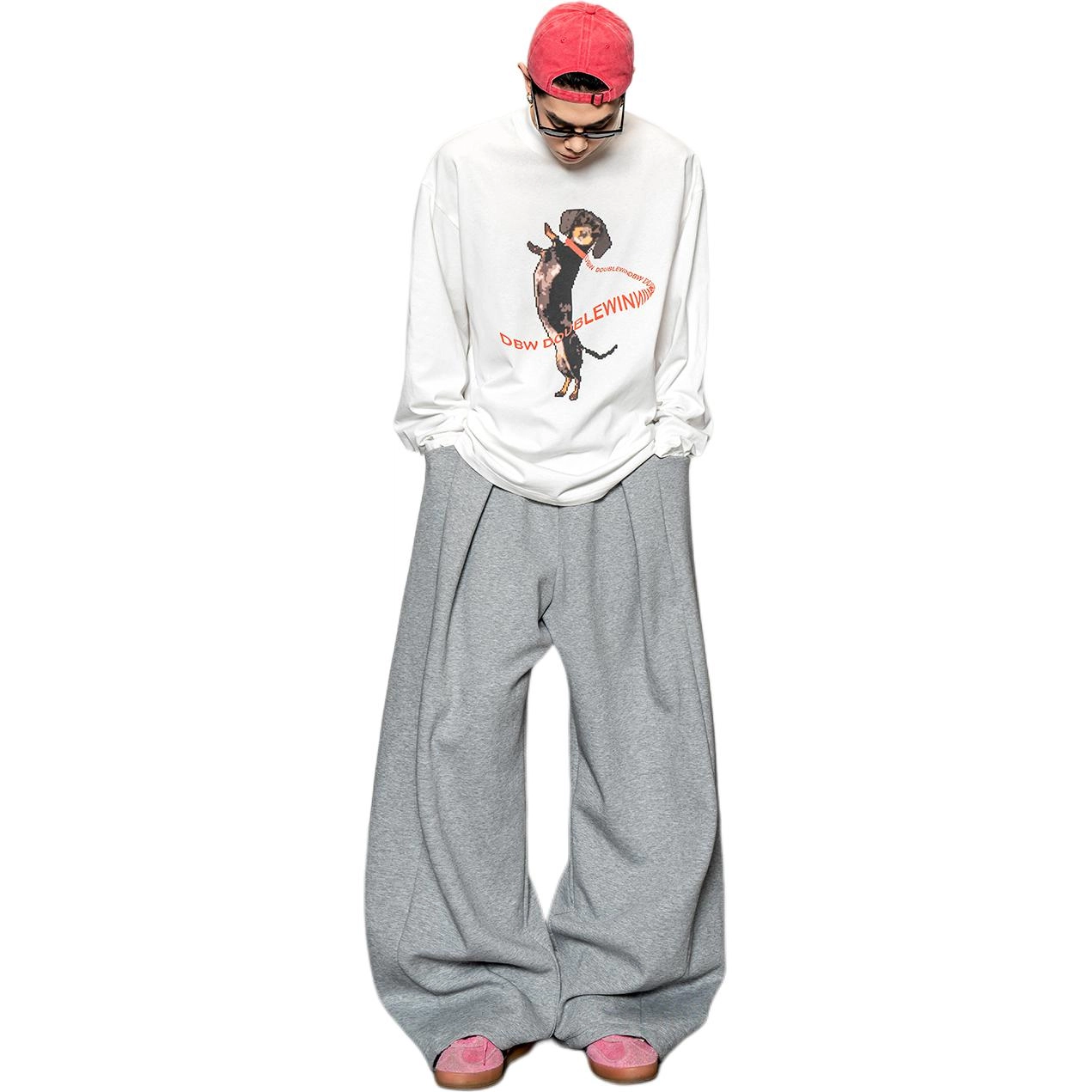 DBW DOUBLEWIN T