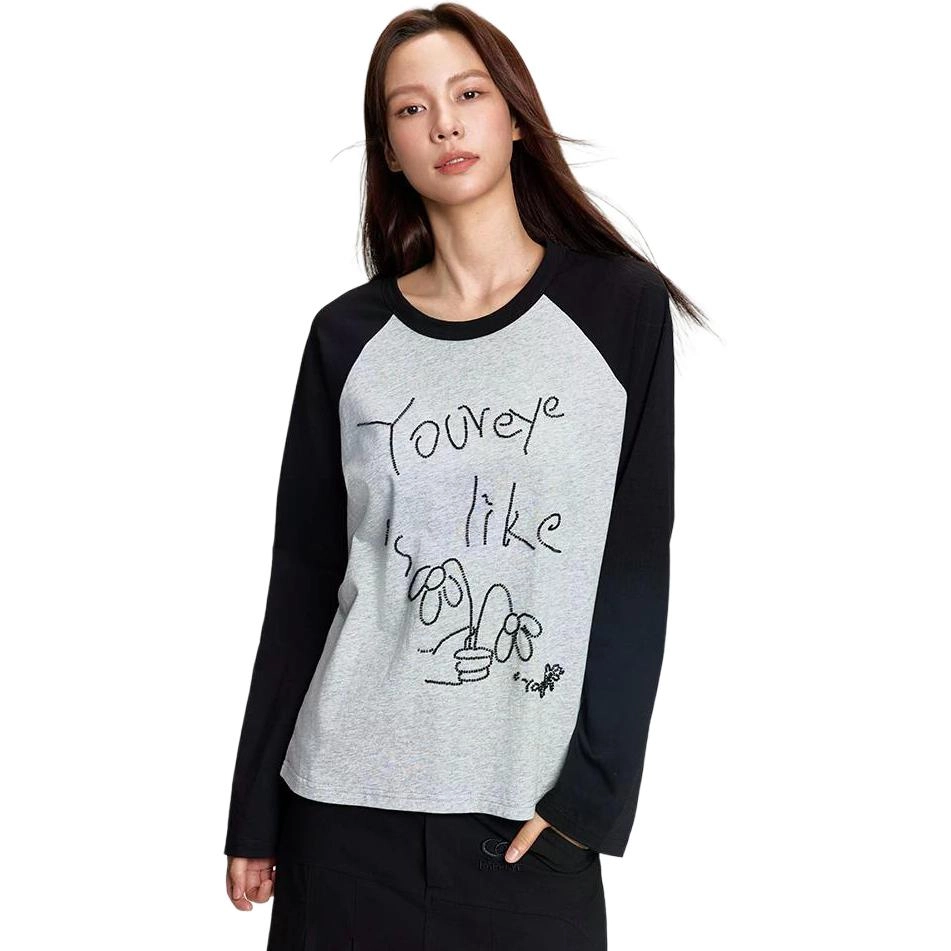 Rappeye T