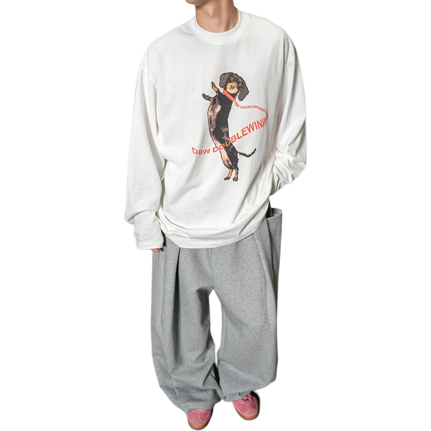 DBW DOUBLEWIN T