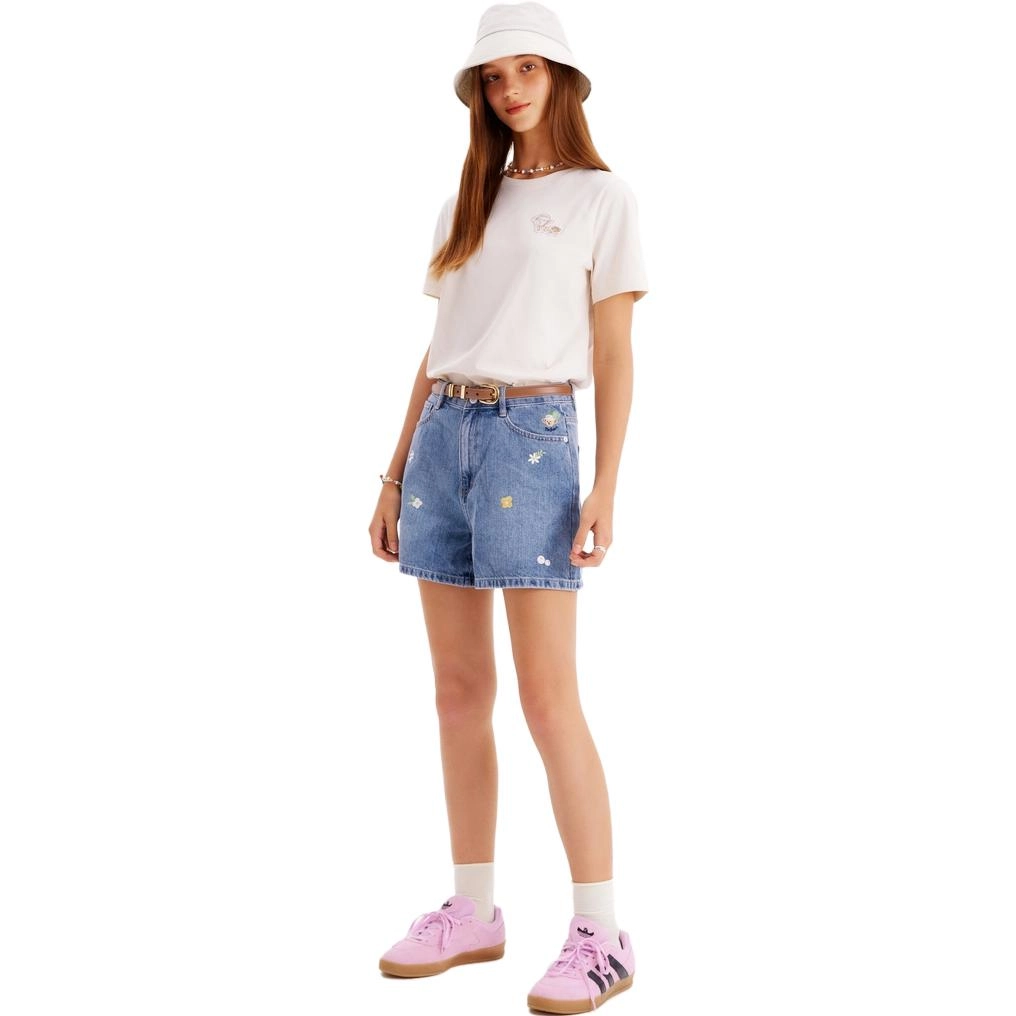 Teenie Weenie T
