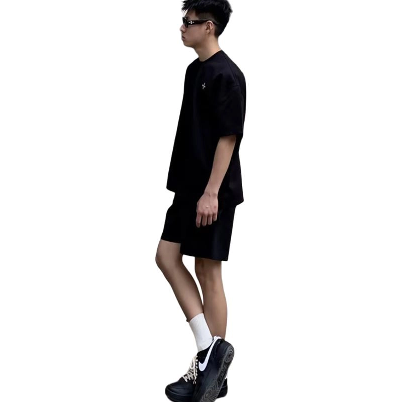 YEARNED