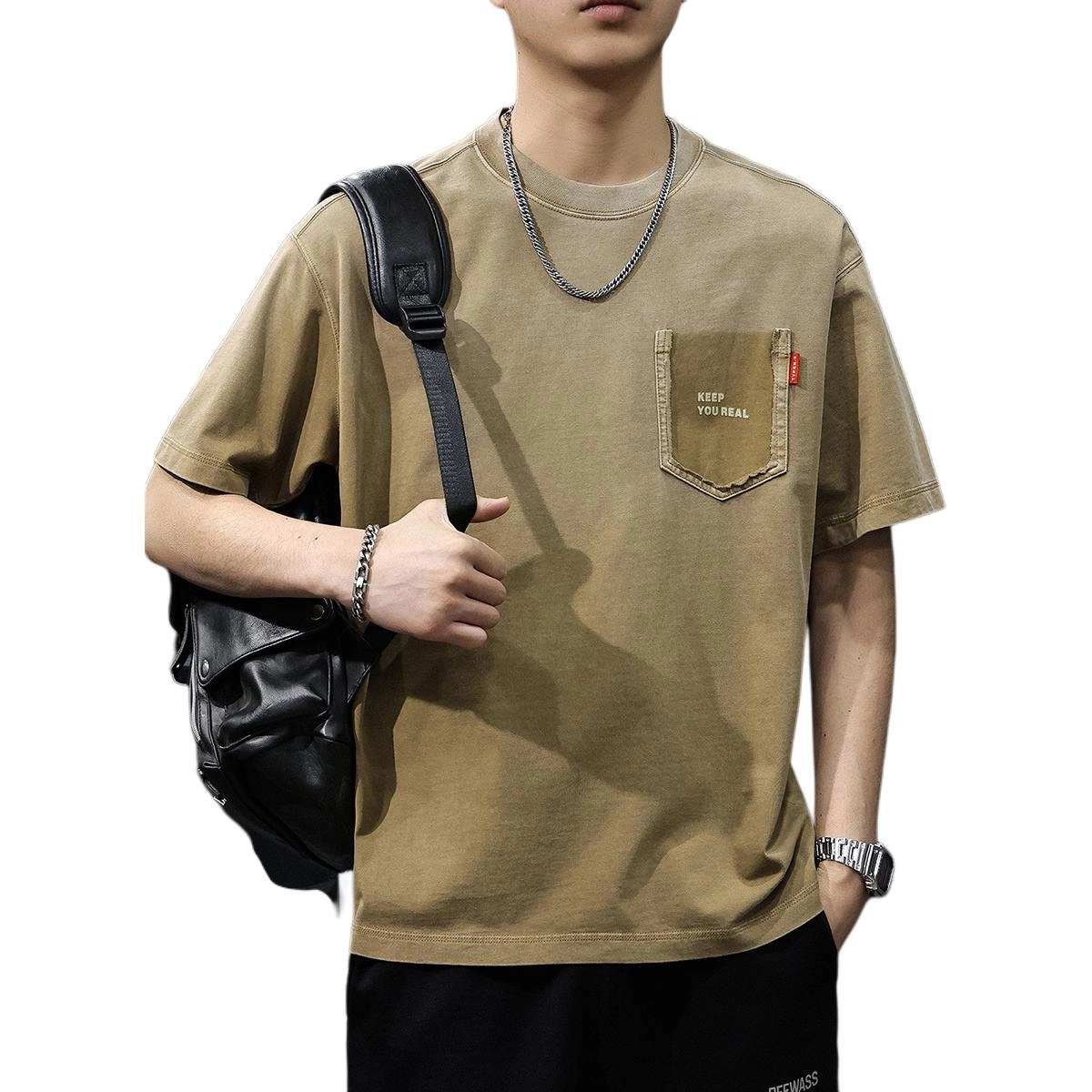 T