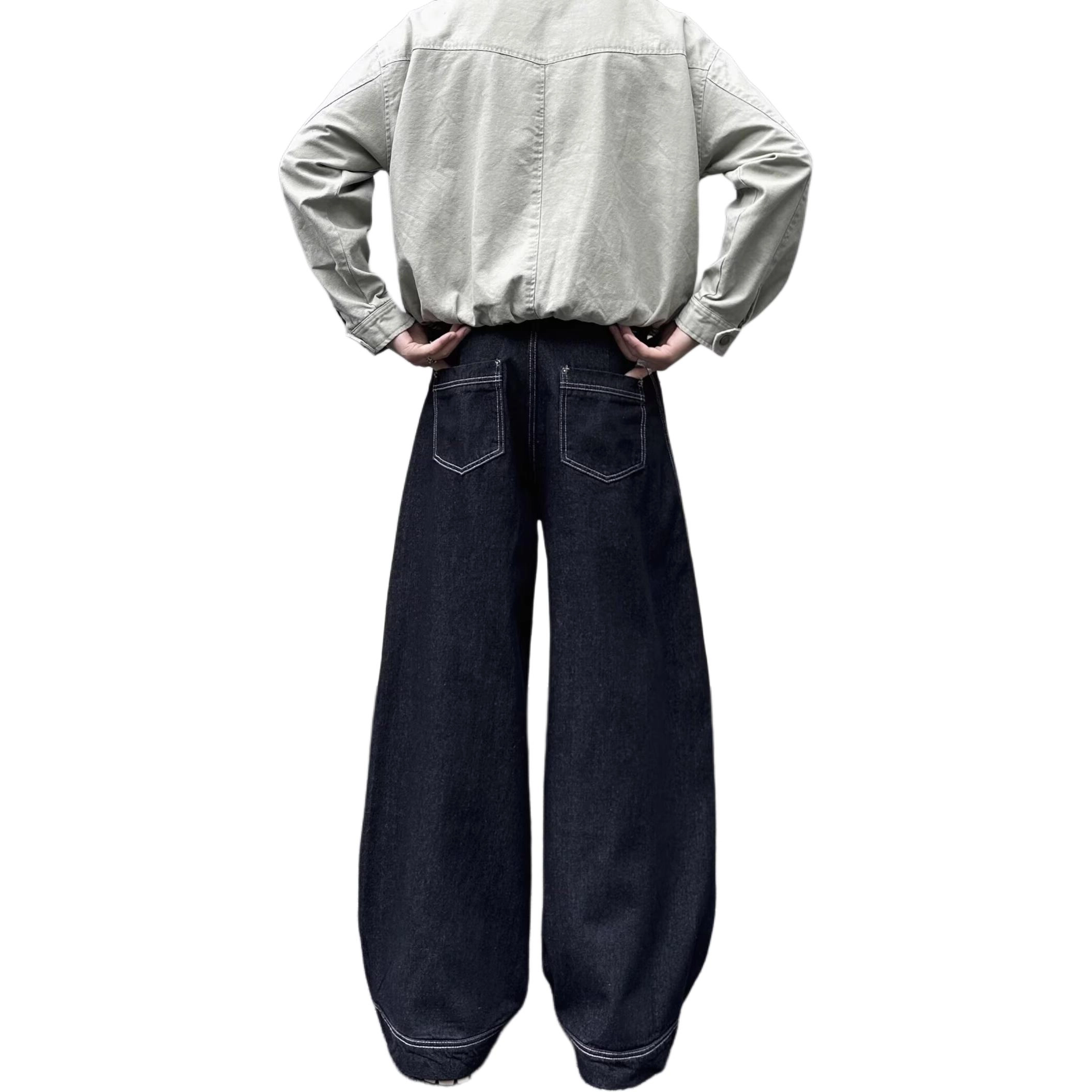 REXSHION clean fit