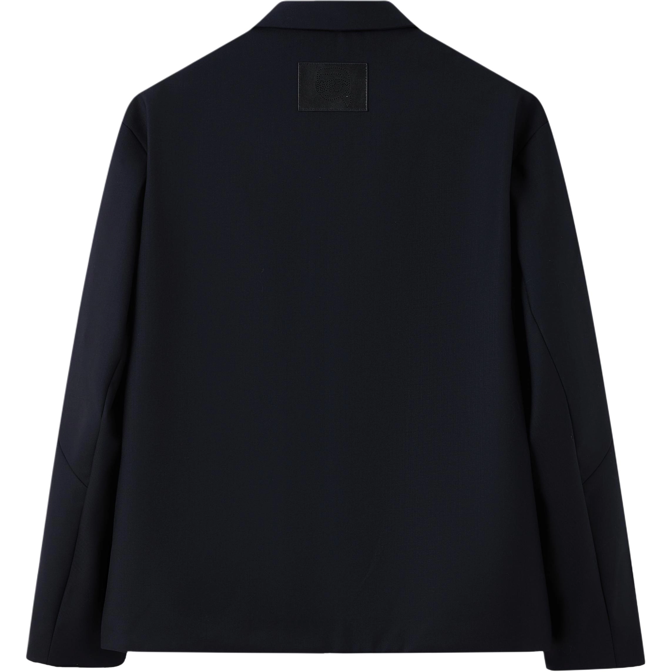 KARL LAGERFELD FW25 logo