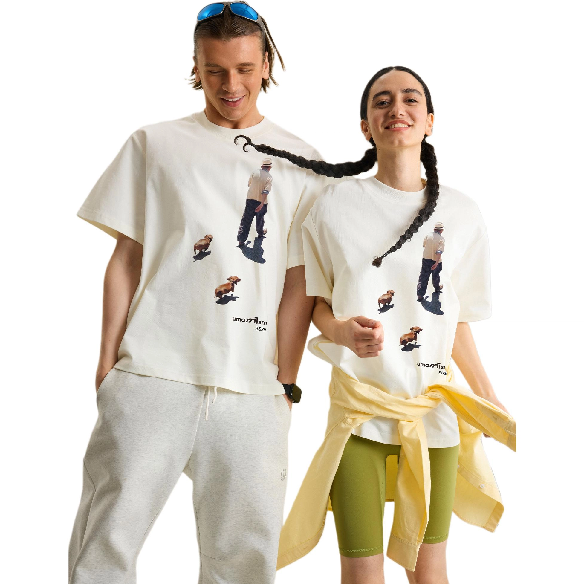 umamiism T