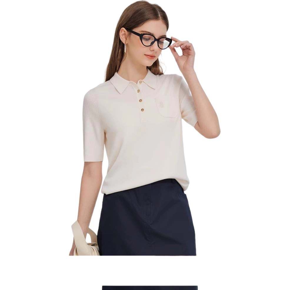 Hush Puppies Polo