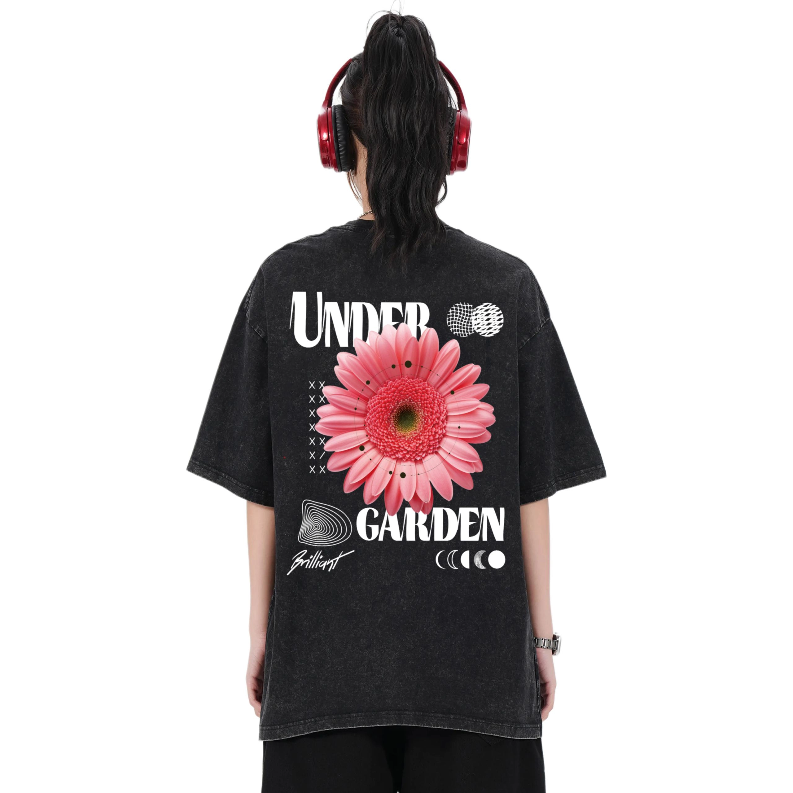 UNDERGARDEN T