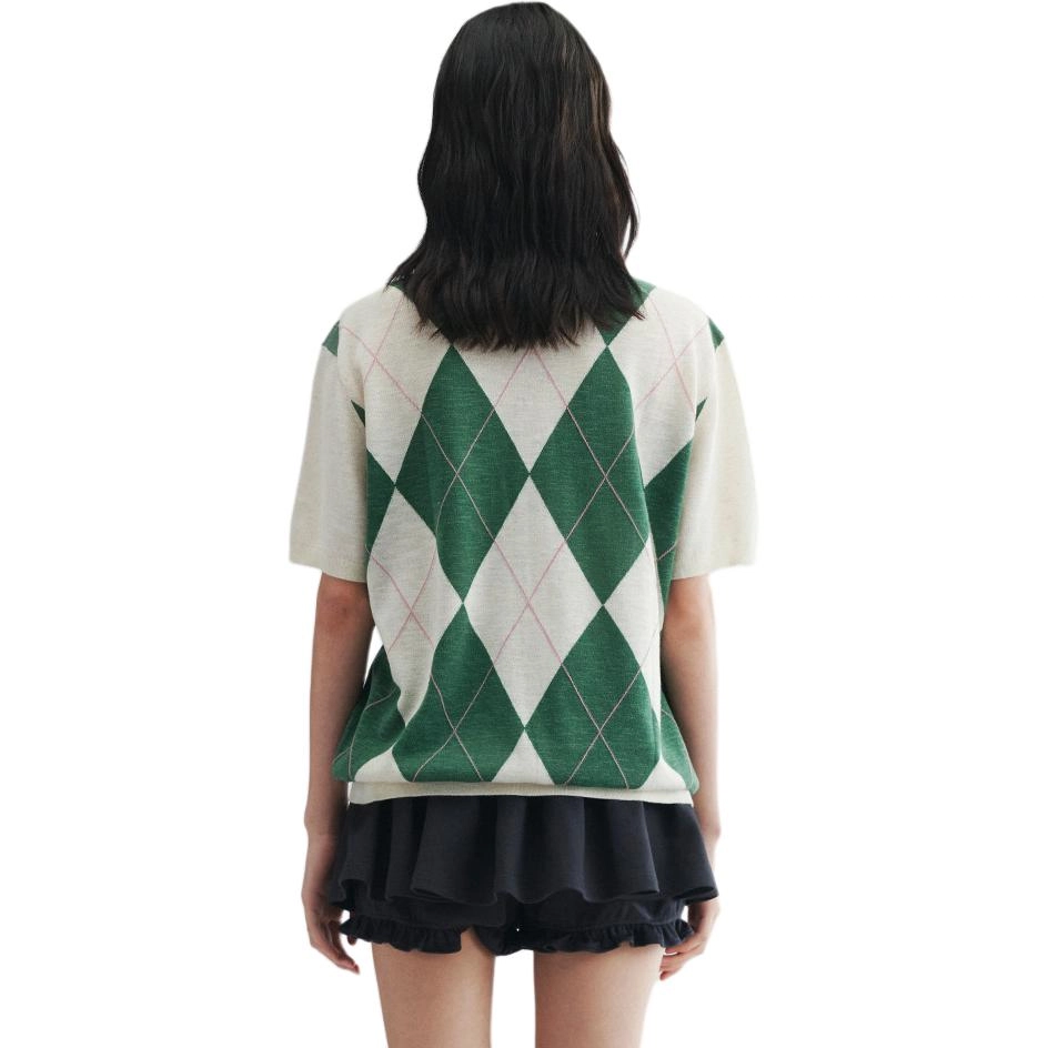 UOOYAA POLO T