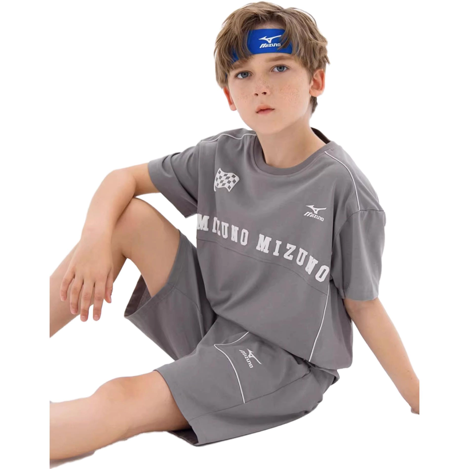 Mizuno T