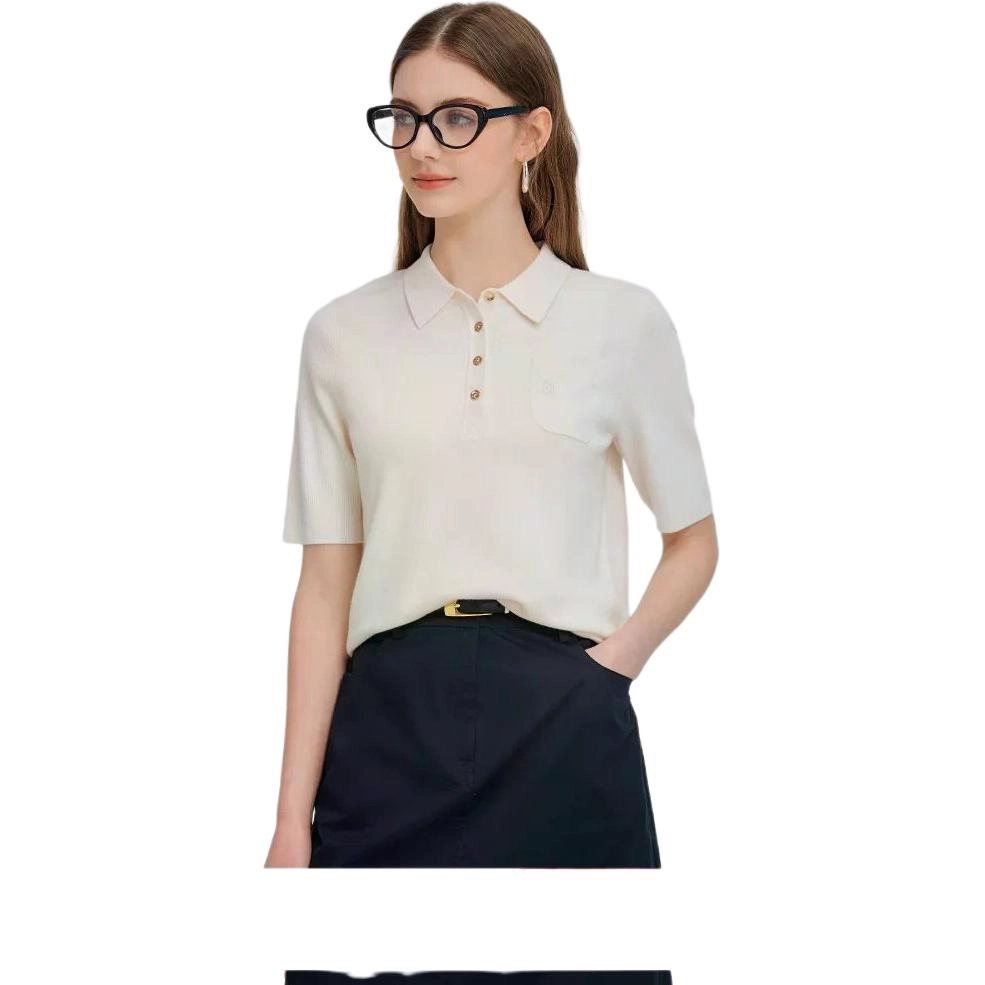 Hush Puppies Polo