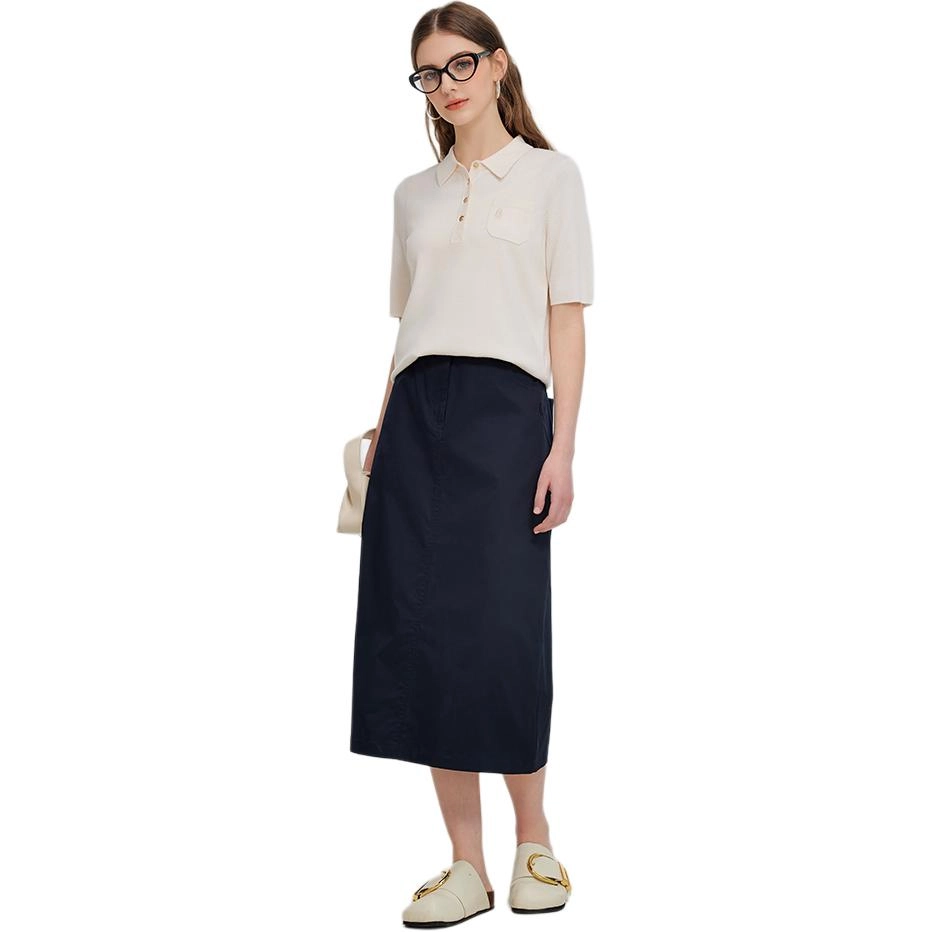 Hush Puppies Polo